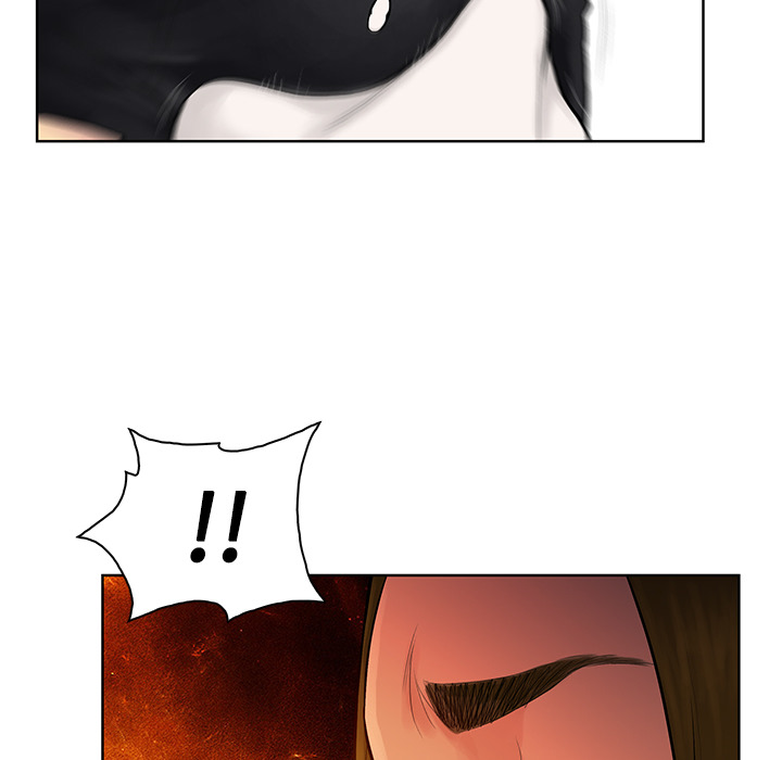 [Manhwa] A man surrounded by a goddess Plot, big breasts#[96P]-58