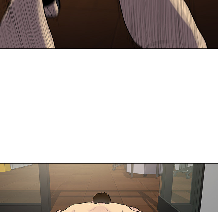 [Manhwa] A man surrounded by a goddess Plot, big breasts#[96P]-69