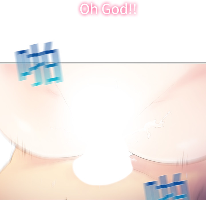 [韩国漫画] 被女神环绕的男人 剧情,巨乳大奶#[122P]-100