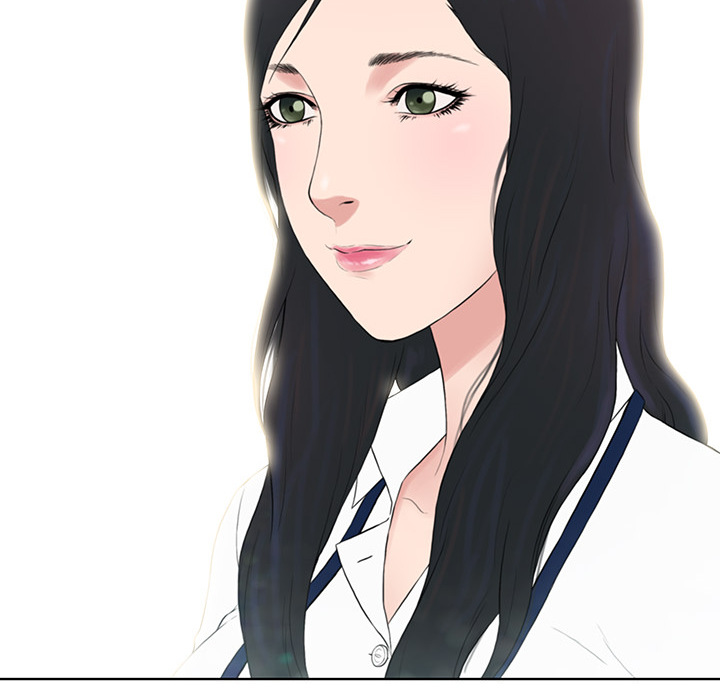 [韩国漫画] 被女神环绕的男人 剧情,巨乳大奶#[122P]-15