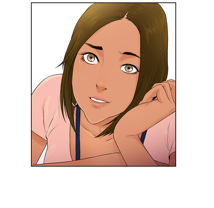 [韩国漫画] 被女神环绕的男人 剧情,巨乳大奶#[122P]-26