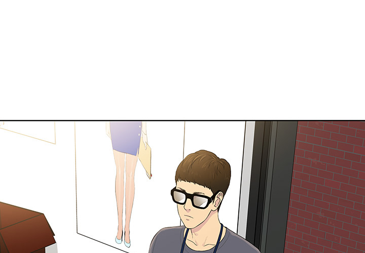 [韩国漫画] 被女神环绕的男人 剧情,巨乳大奶#[122P]-3