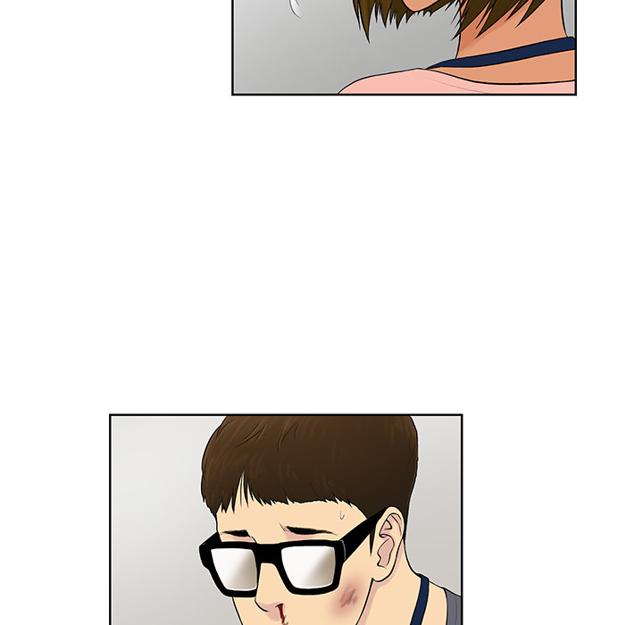 [韩国漫画] 被女神环绕的男人 剧情,巨乳大奶#[122P]-39