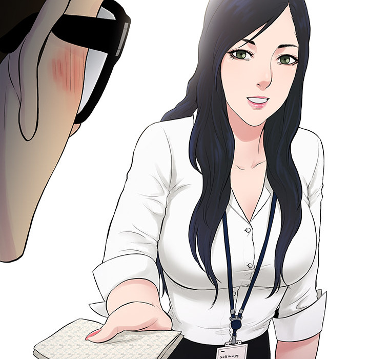 [韩国漫画] 被女神环绕的男人 剧情,巨乳大奶#[122P]-42