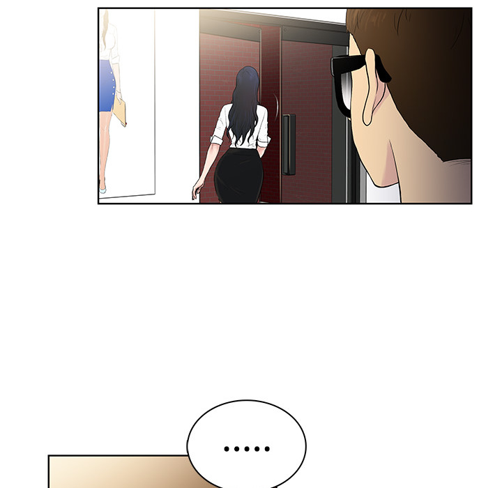 [韩国漫画] 被女神环绕的男人 剧情,巨乳大奶#[122P]-46
