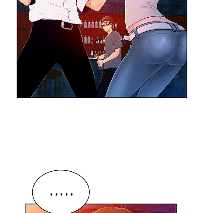 [韩国漫画] 被女神环绕的男人 剧情,巨乳大奶#[122P]-61