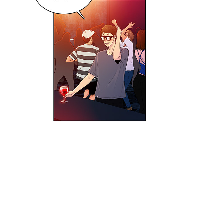 [韩国漫画] 被女神环绕的男人 剧情,巨乳大奶#[122P]-67