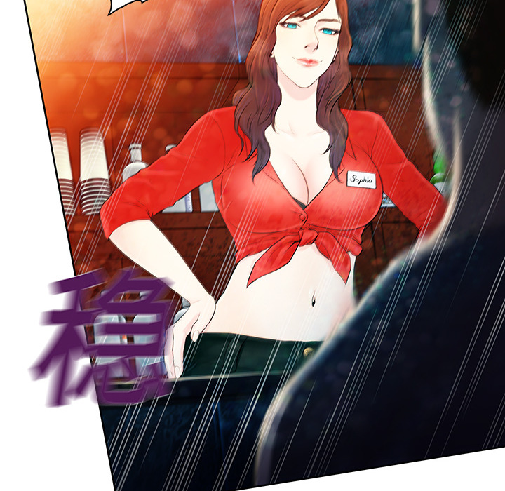 [韩国漫画] 被女神环绕的男人 剧情,巨乳大奶#[122P]-79