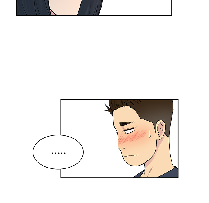 [Manhwa] A man surrounded by a goddess Plot, big breasts#[88P]-22