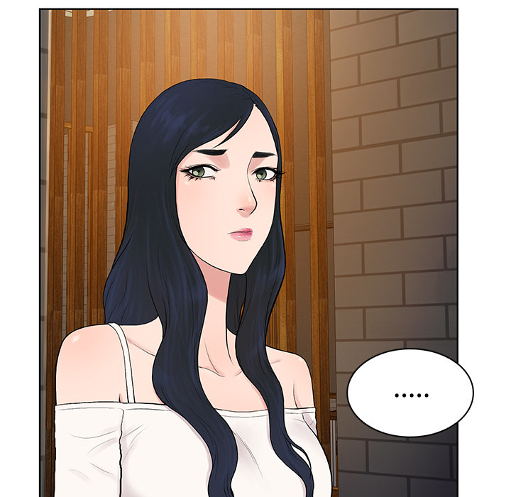 [Manhwa] A man surrounded by a goddess Plot, big breasts#[88P]-30