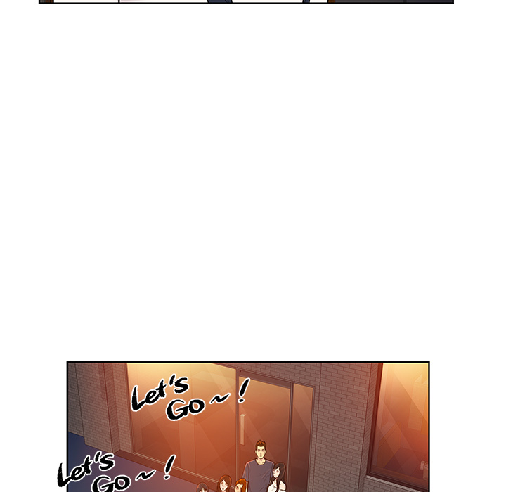 [Manhwa] A man surrounded by a goddess Plot, big breasts#[88P]-31