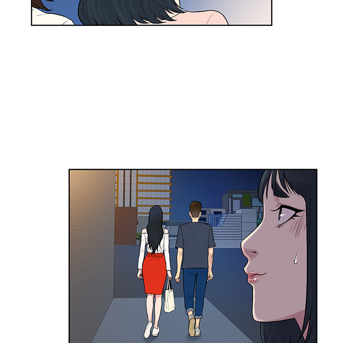 [Manhwa] A man surrounded by a goddess Plot, big breasts#[88P]-41