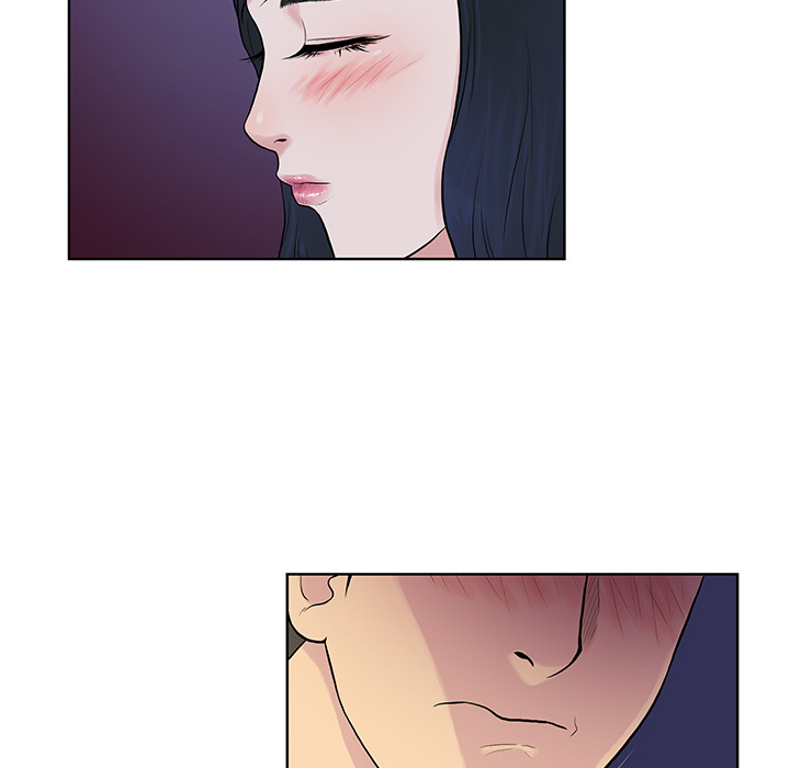 [Manhwa] A man surrounded by a goddess Plot, big breasts#[88P]-58