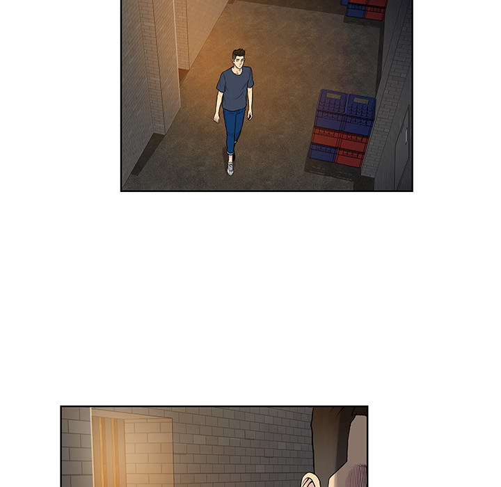 [Manhwa] A man surrounded by a goddess Plot, big breasts#[88P]-8