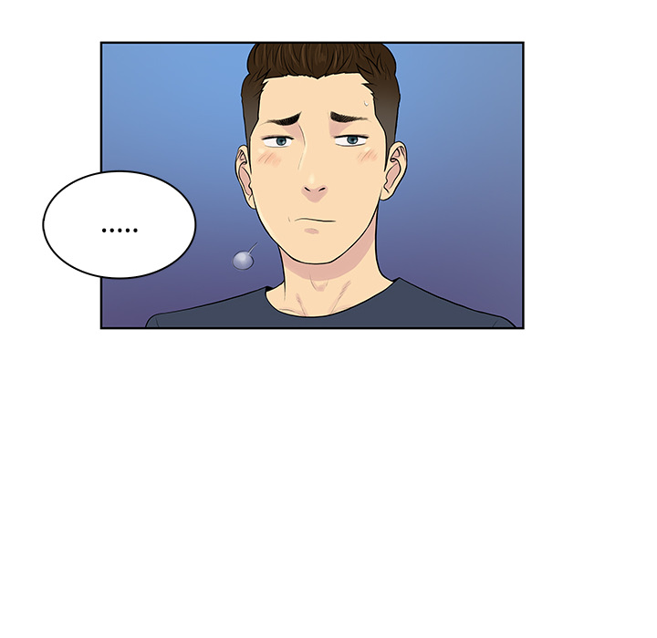 [Manhwa] A man surrounded by a goddess Plot, big breasts#[98P]-10