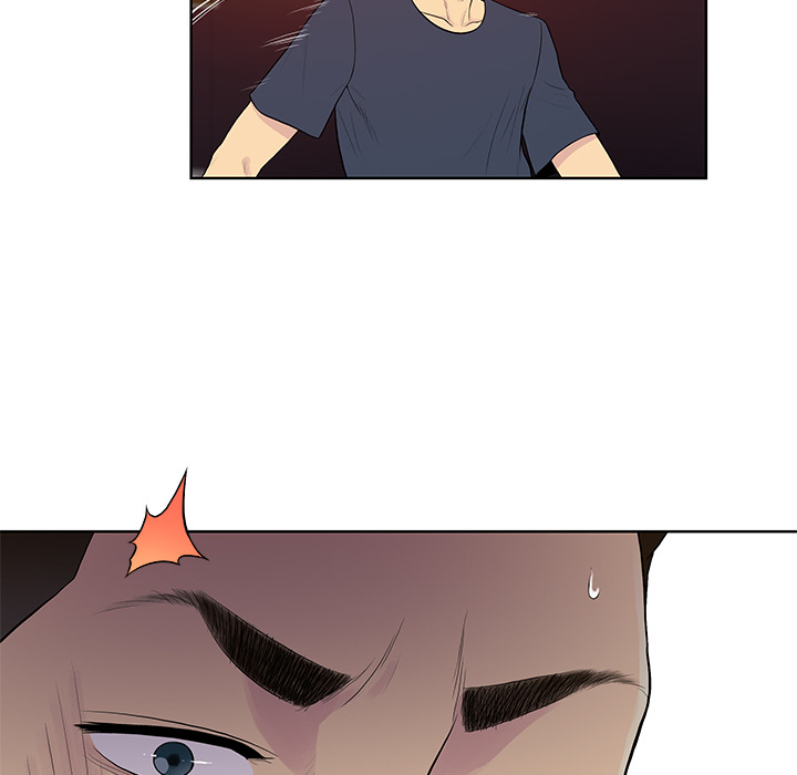 [Manhwa] A man surrounded by a goddess Plot, big breasts#[98P]-37
