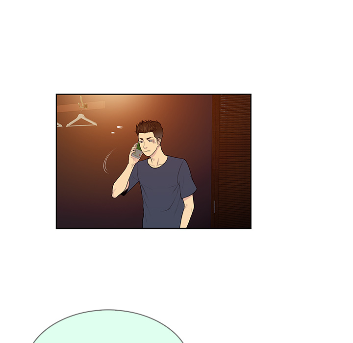 [Manhwa] A man surrounded by a goddess Plot, big breasts#[98P]-47