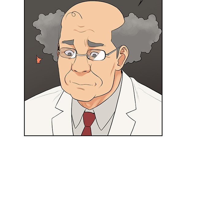 [Manhwa] A man surrounded by a goddess Plot, big breasts#[97P]-11
