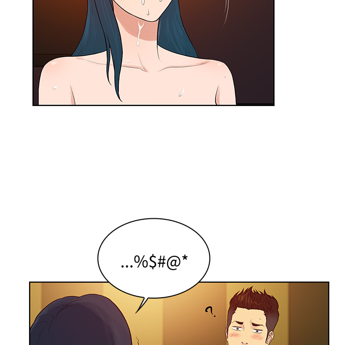 [Manhwa] A man surrounded by a goddess Plot, big breasts#[97P]-41