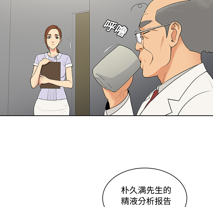 [Manhwa] A man surrounded by a goddess Plot, big breasts#[97P]-6