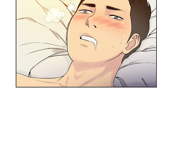 [Manhwa] A man surrounded by a goddess Plot, big breasts#[97P]-64