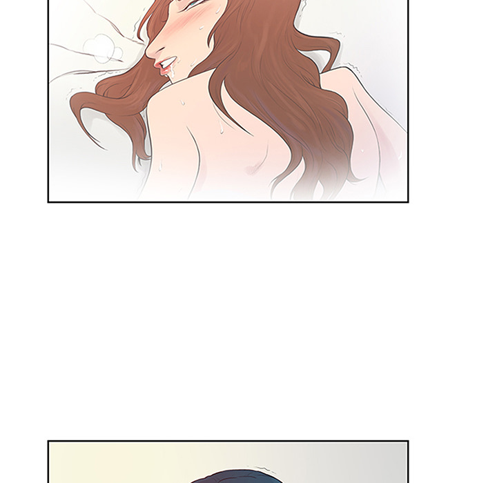 [Manhwa] A man surrounded by a goddess Plot, big breasts#[89P]-43