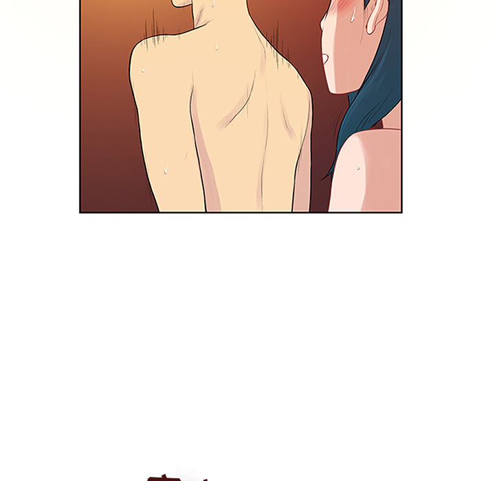 [Manhwa] A man surrounded by a goddess Plot, big breasts#[89P]-50