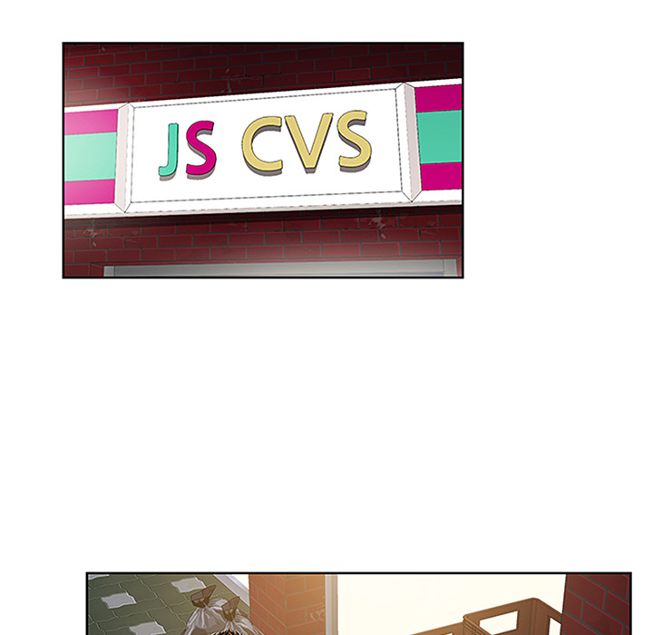 [Manhwa] A man surrounded by a goddess Plot, big breasts#[89P]-68