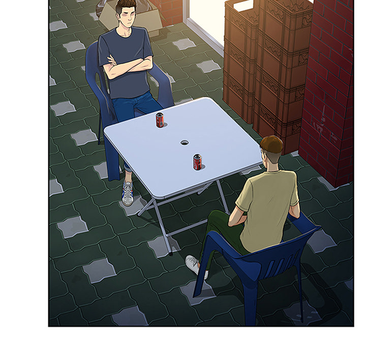 [Manhwa] A man surrounded by a goddess Plot, big breasts#[89P]-69