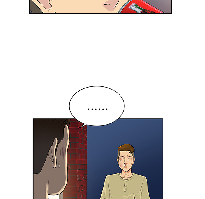 [Manhwa] A man surrounded by a goddess Plot, big breasts#[89P]-76