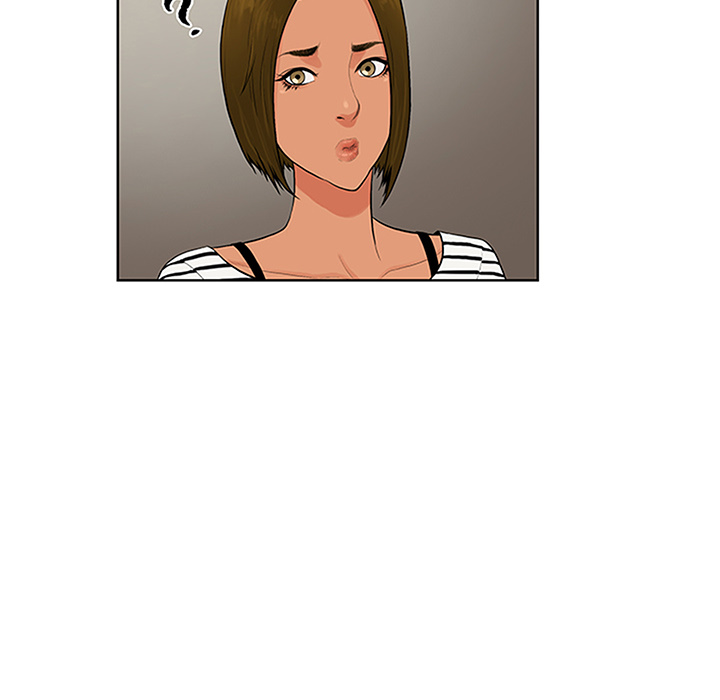 [Manhwa] A man surrounded by a goddess Plot, big breasts#[100P]-11