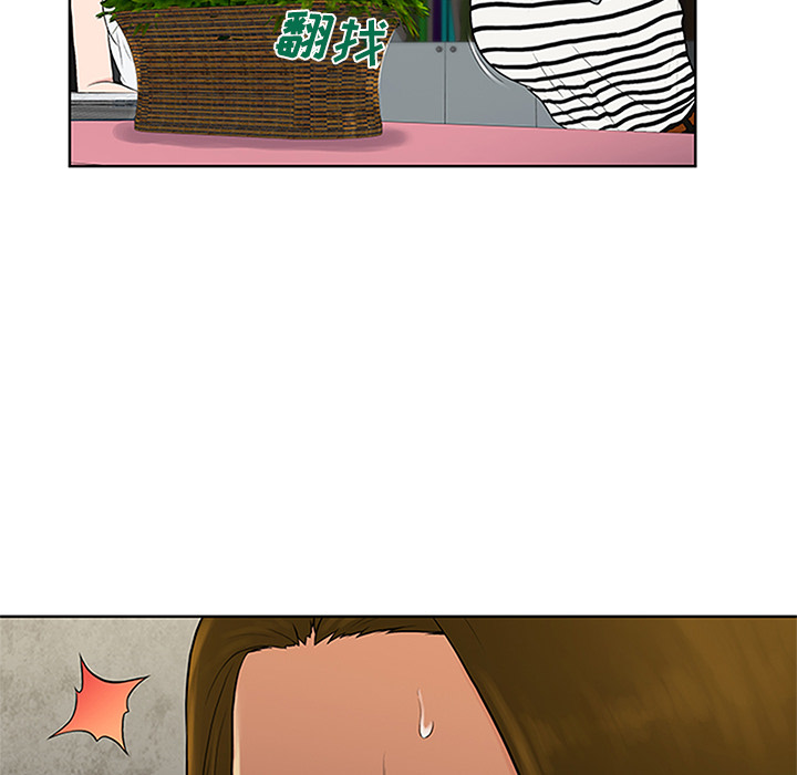 [Manhwa] A man surrounded by a goddess Plot, big breasts#[100P]-15