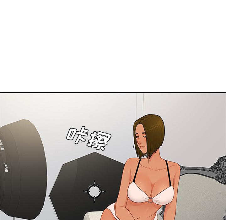 [Manhwa] A man surrounded by a goddess Plot, big breasts#[100P]-36