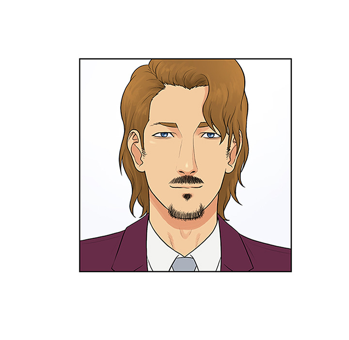 [Manhwa] A man surrounded by a goddess Plot, big breasts#[100P]-43