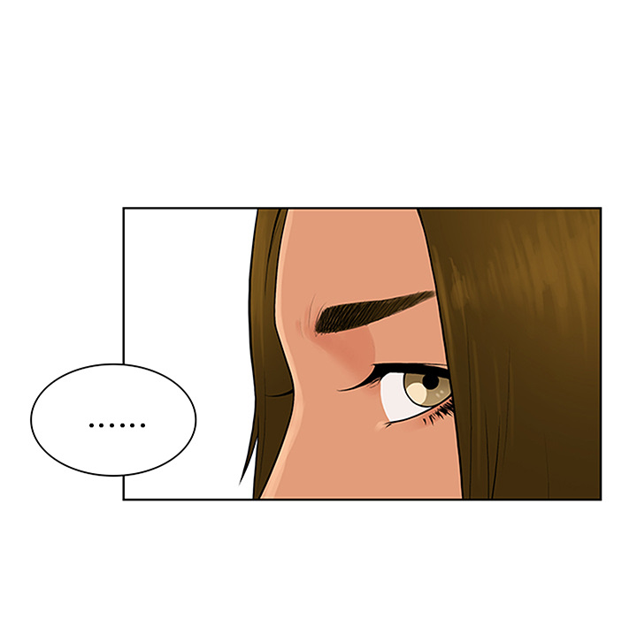 [Manhwa] A man surrounded by a goddess Plot, big breasts#[100P]-44