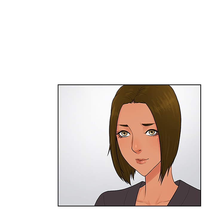[Manhwa] A man surrounded by a goddess Plot, big breasts#[100P]-54