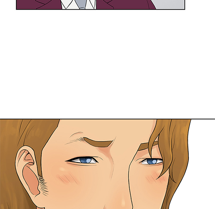 [Manhwa] A man surrounded by a goddess Plot, big breasts#[100P]-56