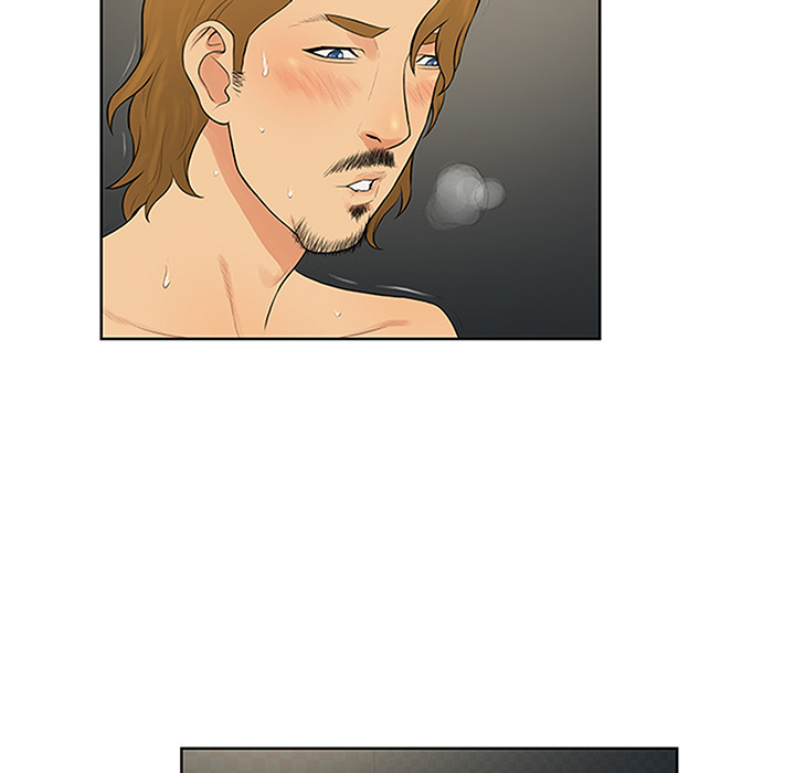 [Manhwa] A man surrounded by a goddess Plot, big breasts#[100P]-62