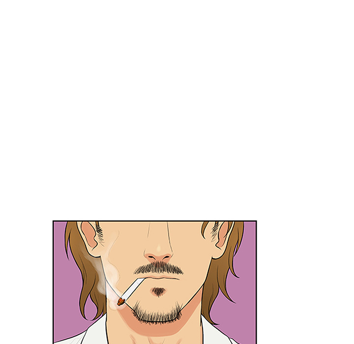 [Manhwa] A man surrounded by a goddess Plot, big breasts#[100P]-75