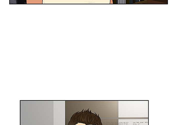 [Manhwa] A man surrounded by a goddess Plot, big breasts#[92P]-4
