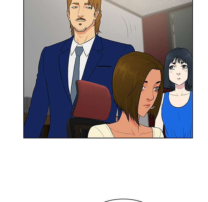 [Manhwa] A man surrounded by a goddess Plot, big breasts#[92P]-40