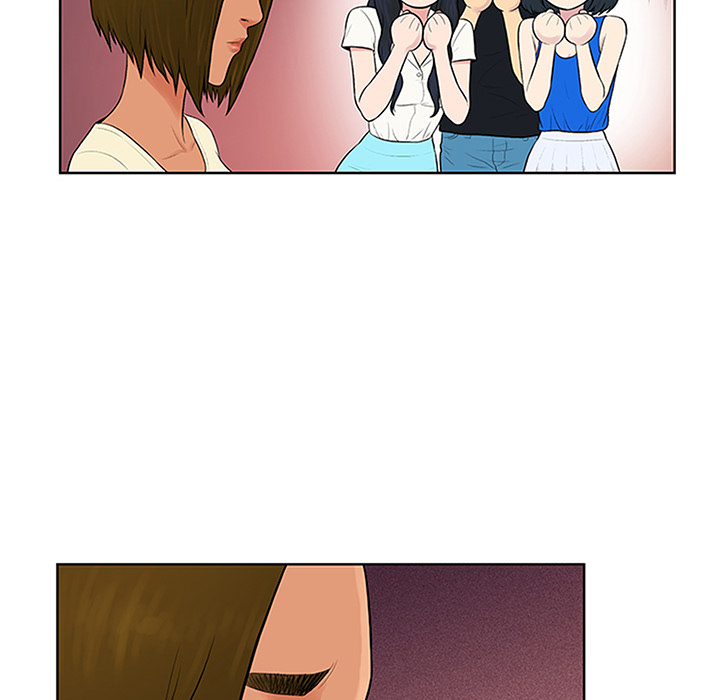 [Manhwa] A man surrounded by a goddess Plot, big breasts#[92P]-65