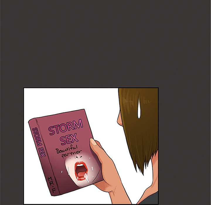 [Manhwa] A man surrounded by a goddess Plot, big breasts#[92P]-7