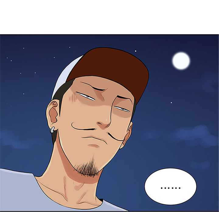[Manhwa] A man surrounded by a goddess Plot, big breasts#[92P]-91