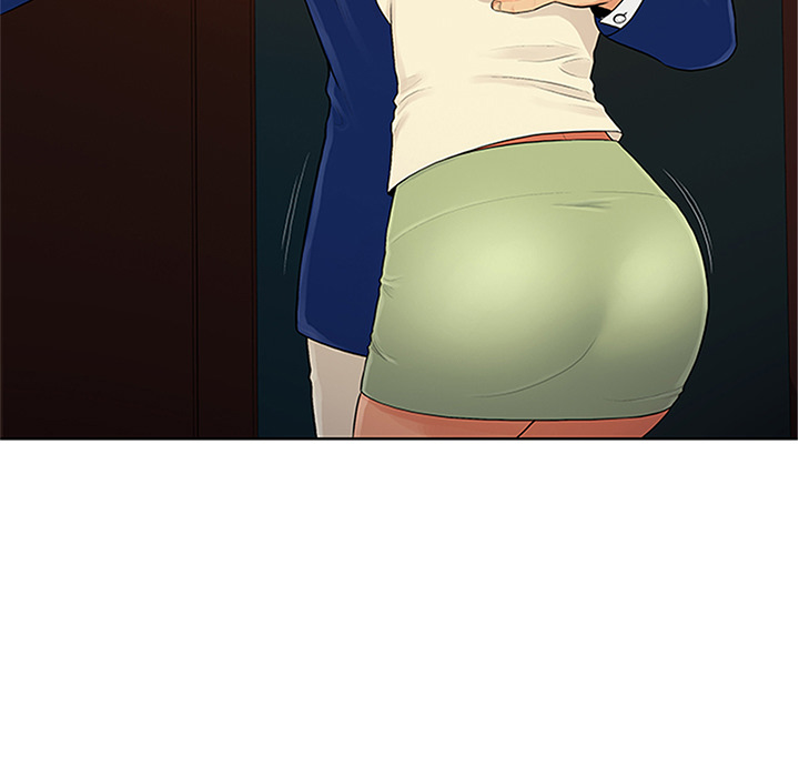 [Manhwa] A man surrounded by a goddess Plot, big breasts#[101P]-11