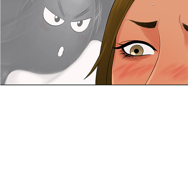 [Manhwa] A man surrounded by a goddess Plot, big breasts#[101P]-22