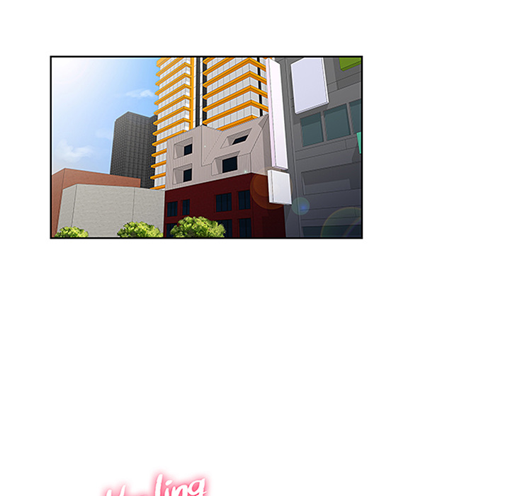 [Manhwa] A man surrounded by a goddess Plot, big breasts#[101P]-26