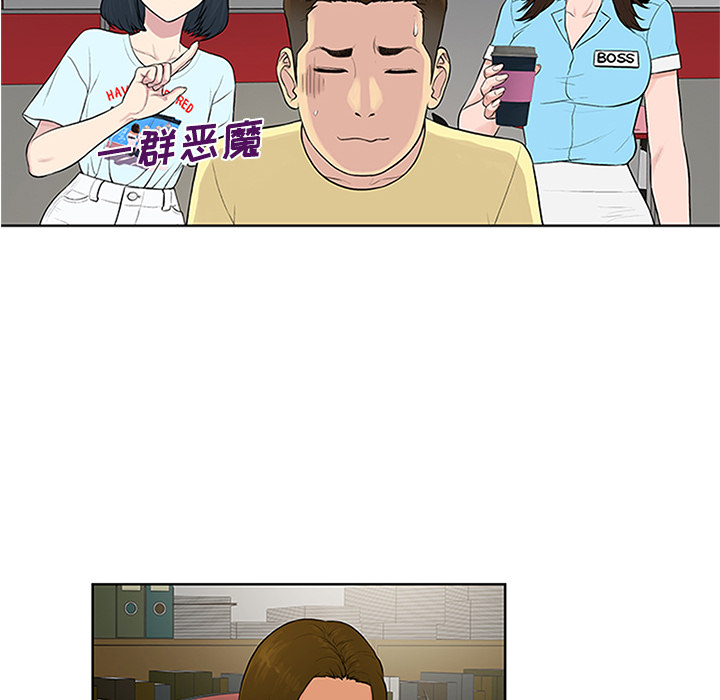 [Manhwa] A man surrounded by a goddess Plot, big breasts#[101P]-35