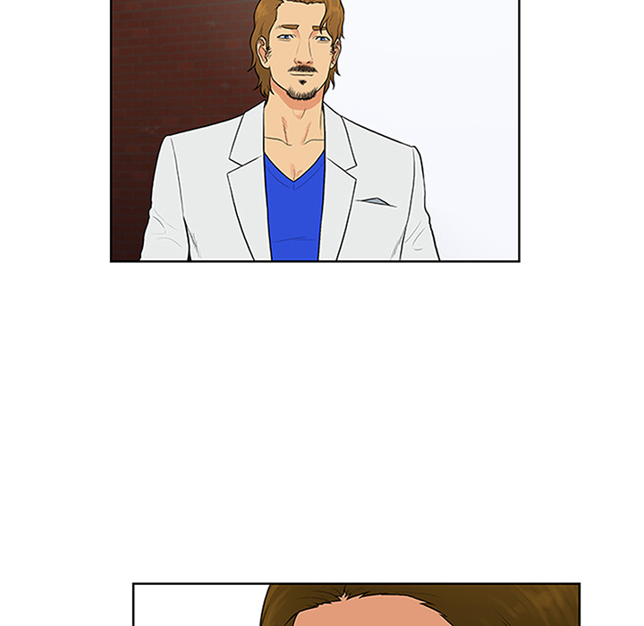 [Manhwa] A man surrounded by a goddess Plot, big breasts#[101P]-45