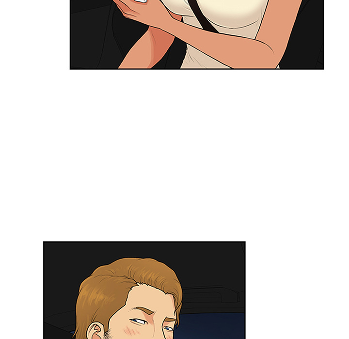 [Manhwa] A man surrounded by a goddess Plot, big breasts#[101P]-5